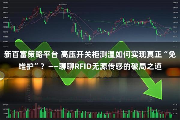 新百富策略平台 高压开关柜测温如何实现真正“免维护”？——聊聊RFID无源传感的破局之道